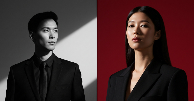 4 câu lệnh tạo ảnh profile “tuyệt đối điện ảnh” bằng Gemini AI- Ảnh 2.