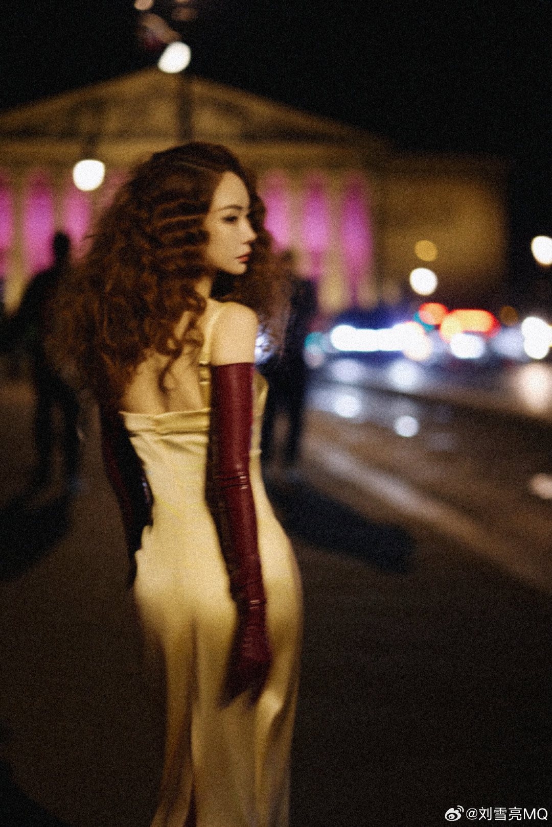 Xin thề không bao giờ dám khen mỹ nhân này nữa: Lên phim vạn người mê ngoài đời triệu người chê, 360 độ toàn góc chết- Ảnh 4.