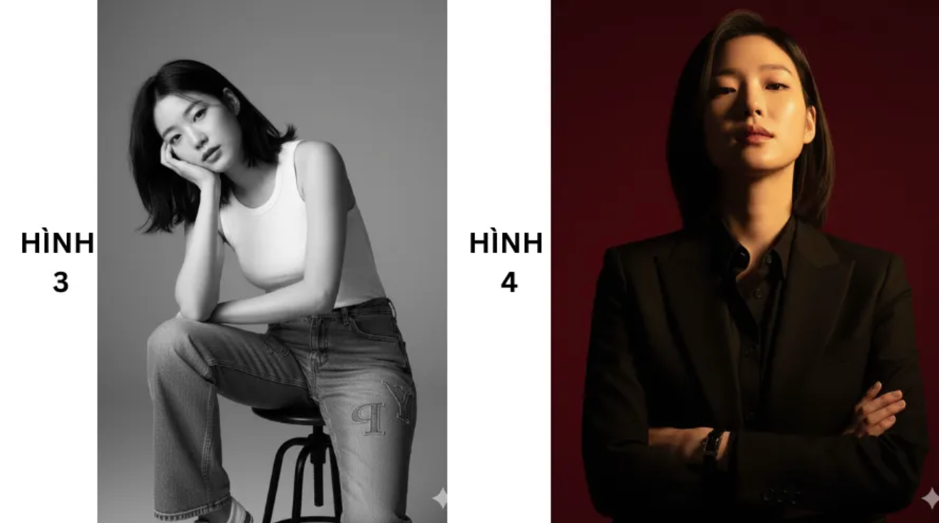 4 câu lệnh tạo ảnh profile “tuyệt đối điện ảnh” bằng Gemini AI- Ảnh 5.