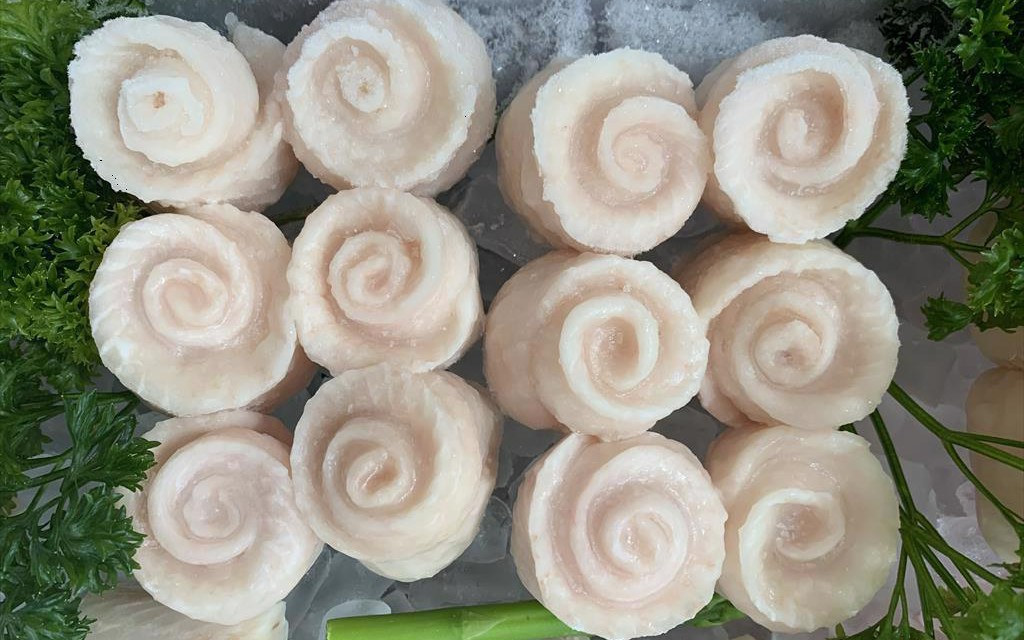 Nga đưa sang Việt Nam hàng triệu tấn hàng giá siêu rẻ: thuế nhập khẩu 5%, Moscow nắm trữ lượng đủ dùng trong 500 năm- Ảnh 4. Nga đưa sang Việt Nam hàng triệu tấn hàng giá siêu rẻ: thuế nhập khẩu 5%, Moscow nắm trữ lượng đủ dùng trong 500 năm- Ảnh 4.