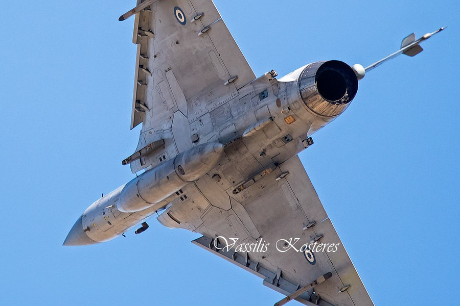 NATO gây sức ép buộc Athens chuyển giao tiêm kích- Ảnh 3.