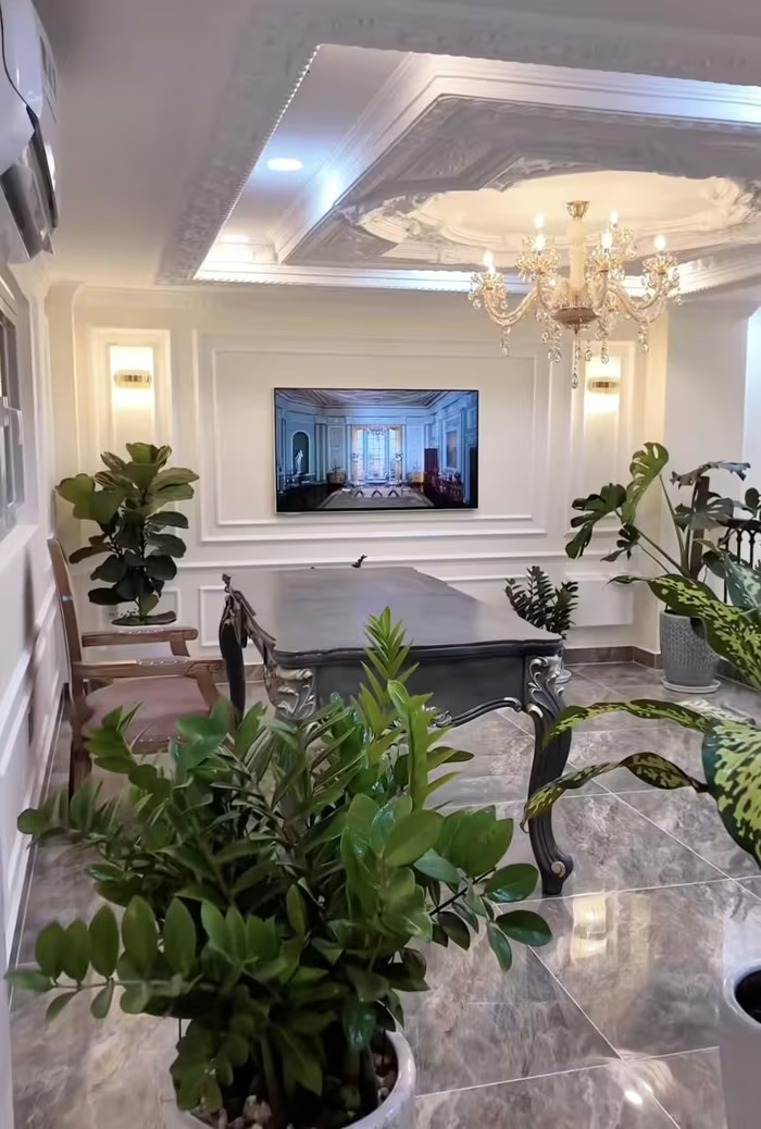 “Paris Hilton Việt Nam” khóc banh chành sau 1 năm xây biệt thự 5 tầng cứ mưa là dột, giếng trời chảy nước xối xả- Ảnh 4.