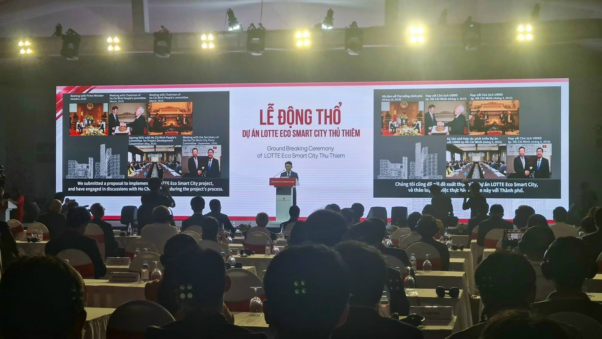 Toàn cảnh khu đất dự án 20.000 tỷ đồng ông lớn ngoại muốn rút, đại gia Việt muốn xin thế chân ở TP.HCM - Ảnh 4.