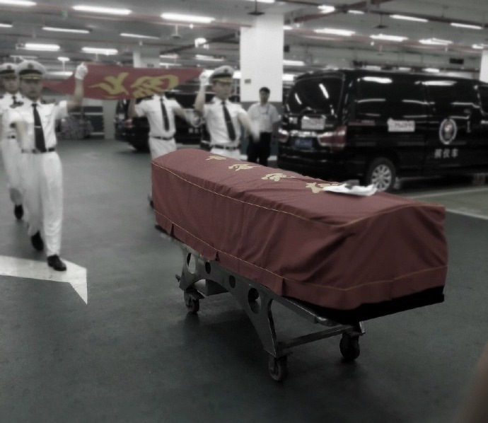 Án mạng rúng động Cbiz: Sao nữ 29 tuổi bị chồng giết hại, giấu xác trong tủ lạnh 3 tháng trời không ai hay biết- Ảnh 5. Án mạng rúng động Cbiz: Sao nữ 29 tuổi bị chồng giết hại, giấu xác trong tủ lạnh 3 tháng trời không ai hay biết- Ảnh 5.