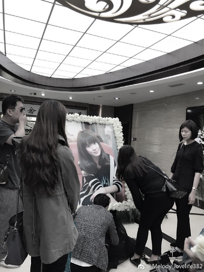 Án mạng rúng động Cbiz: Sao nữ 29 tuổi bị chồng giết hại, giấu xác trong tủ lạnh 3 tháng trời không ai hay biết- Ảnh 6. Án mạng rúng động Cbiz: Sao nữ 29 tuổi bị chồng giết hại, giấu xác trong tủ lạnh 3 tháng trời không ai hay biết- Ảnh 6.