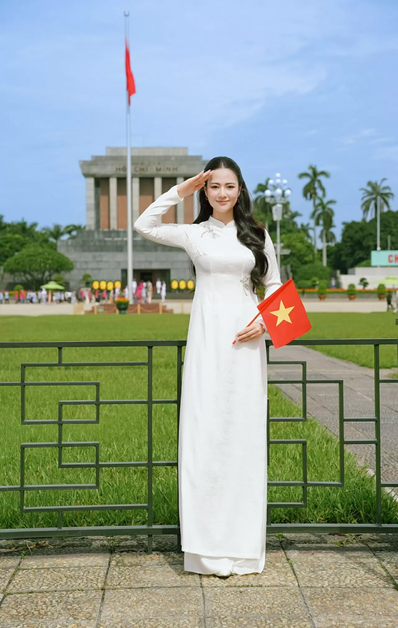 Sắc vóc nổi bật của diễn viên có cảnh nóng táo bạo đang gây chú ý phim giờ vàng VTV- Ảnh 9. Sắc vóc nổi bật của diễn viên có cảnh nóng táo bạo đang gây chú ý phim giờ vàng VTV- Ảnh 9.