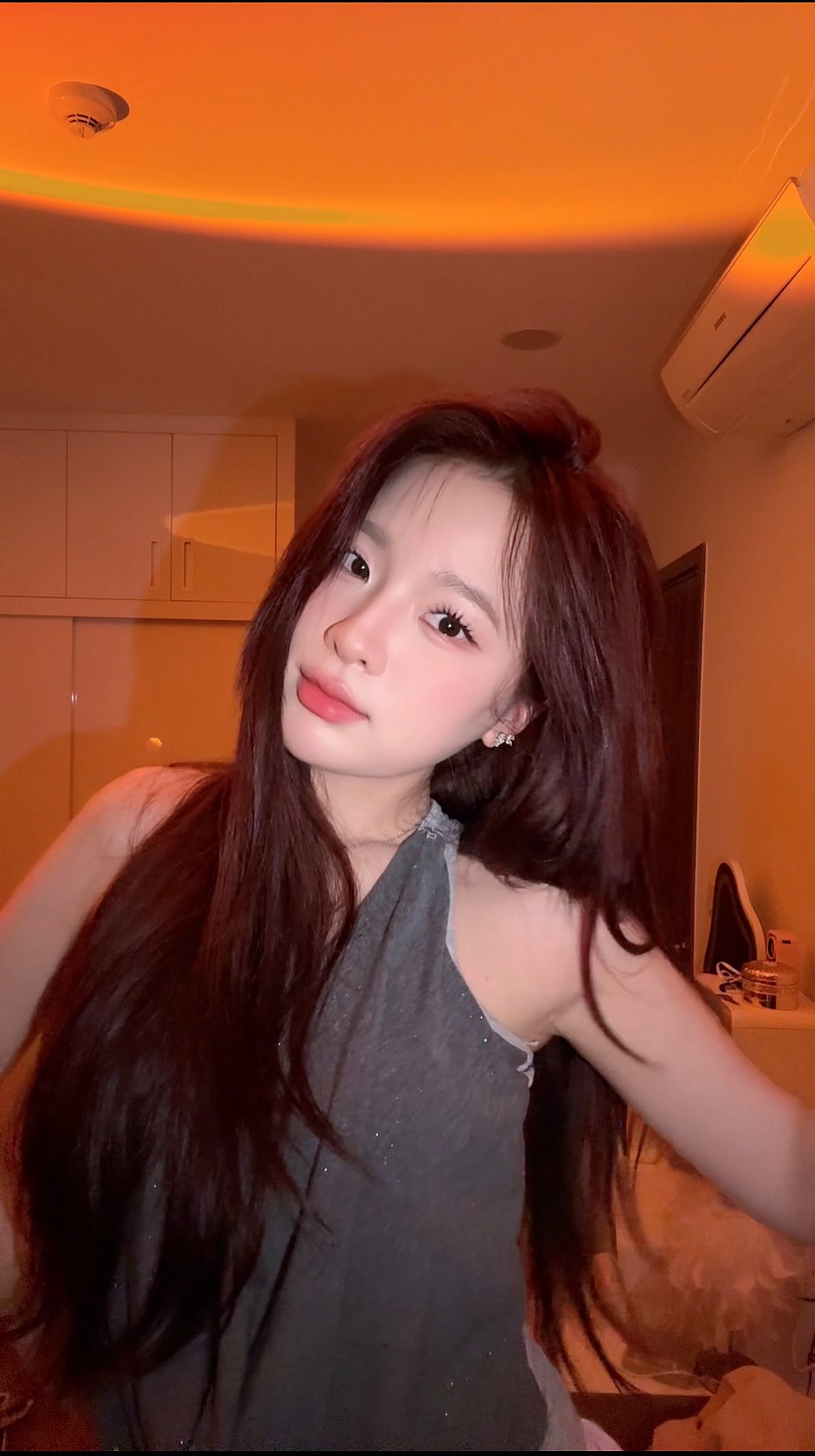 Vũ trụ Hồng Thơ thớ lợ - Hùng dấm dớ - Dung ấm ớ - Đỗ Lụa nám là gì mà hot khắp MXH?- Ảnh 20.