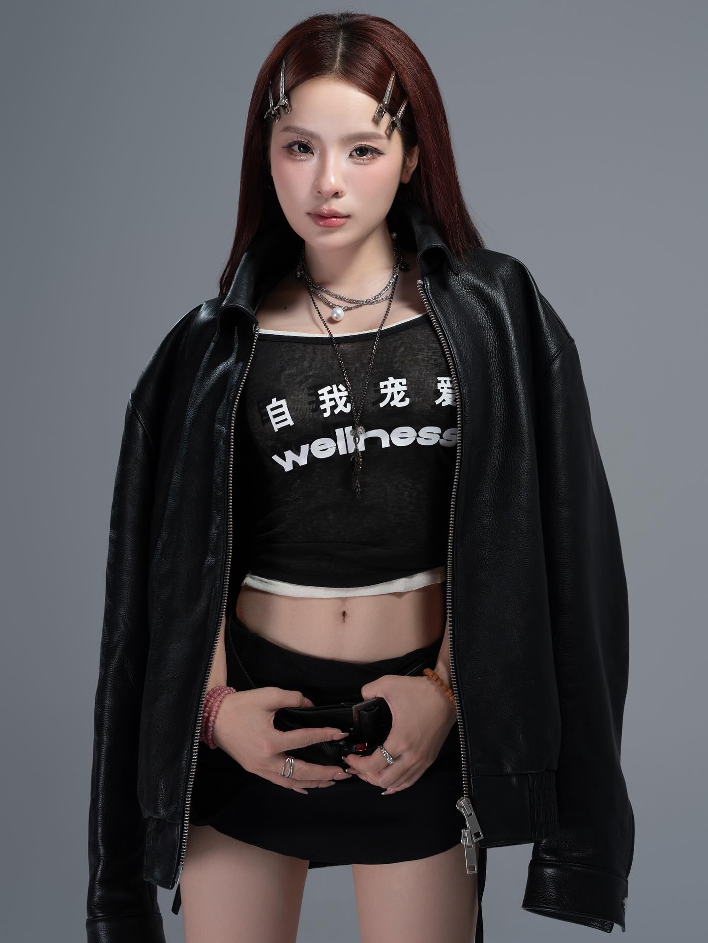 Vũ trụ Hồng Thơ thớ lợ - Hùng dấm dớ - Dung ấm ớ - Đỗ Lụa nám là gì mà hot khắp MXH?- Ảnh 19.