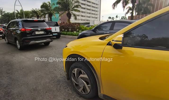 Bàn giao đến tay khách Việt chưa đầy 2 tháng, mẫu MPV điện đầu tiên của tỷ phú Phạm Nhật Vượng đã rục rịch xuất ngoại?- Ảnh 6.