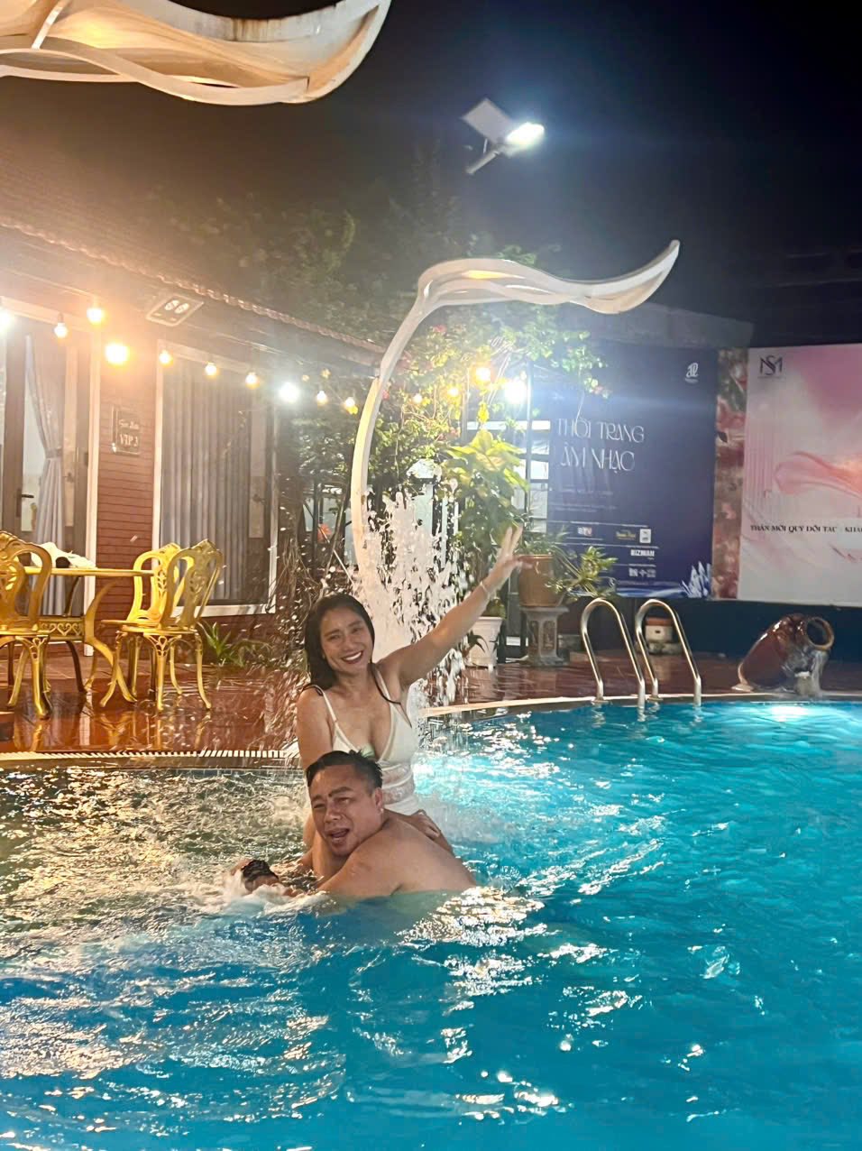 NSƯT Cát Tường nói thẳng về thông tin sắp lấy chồng đại gia ở tuổi U50- Ảnh 5.