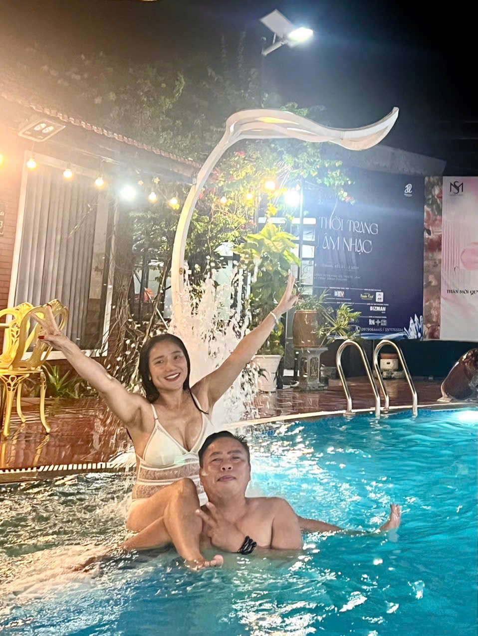 NSƯT Cát Tường nói thẳng về thông tin sắp lấy chồng đại gia ở tuổi U50- Ảnh 4.