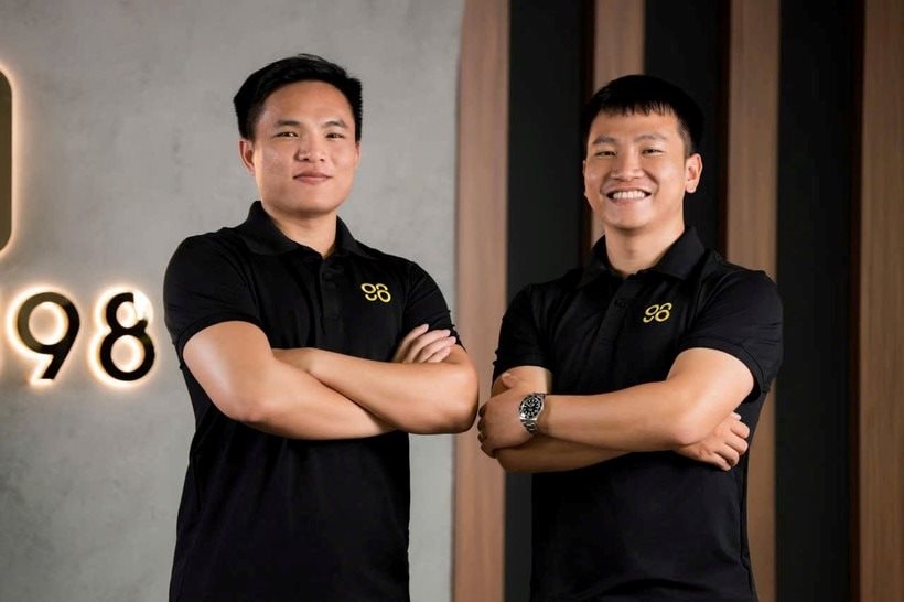 C&uacute; bắt tay 2,5 triệu USD của Shark B&igrave;nh bốc hơi 99%, top 100 token vốn h&oacute;a lớn v&agrave; kỳ l&acirc;n c&ocirc;ng nghệ: Nh&igrave;n lại gần 1 thập kỷ người Việt l&agrave;m tiền số- Ảnh 6.