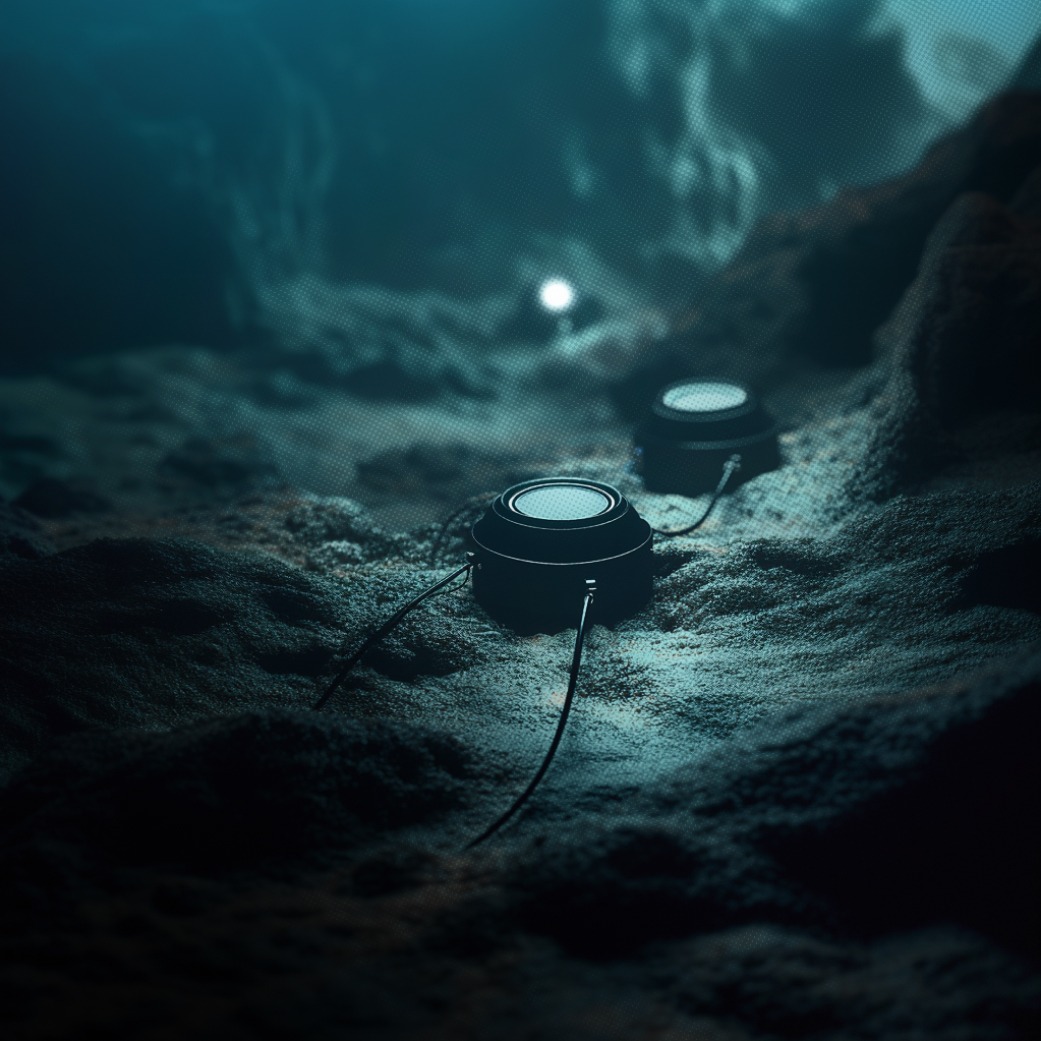 Chất thải hạt nhân tái chế sẽ cung cấp năng lượng cho pin vũ trụ trên xe tự hành và tàu đổ bộ lên Mặt Trăng của NASA- Ảnh 8.