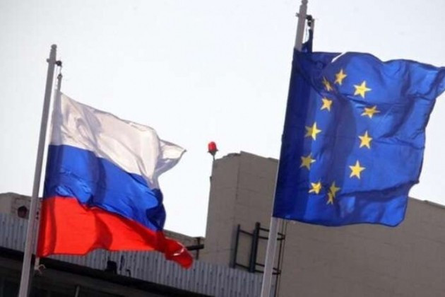 Moscow chuẩn bị cơ chế tịch thu t&agrave;i sản nước ngo&agrave;i để đ&aacute;p trả EU- Ảnh 1.