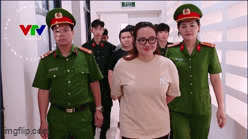 Lời khai "nguỵ biện" của Hoàng Hường sau khi bị bắt vì trốn thuế 2.100 tỷ đồng: "Do năng lực của tôi yếu kém..."- Ảnh 1.