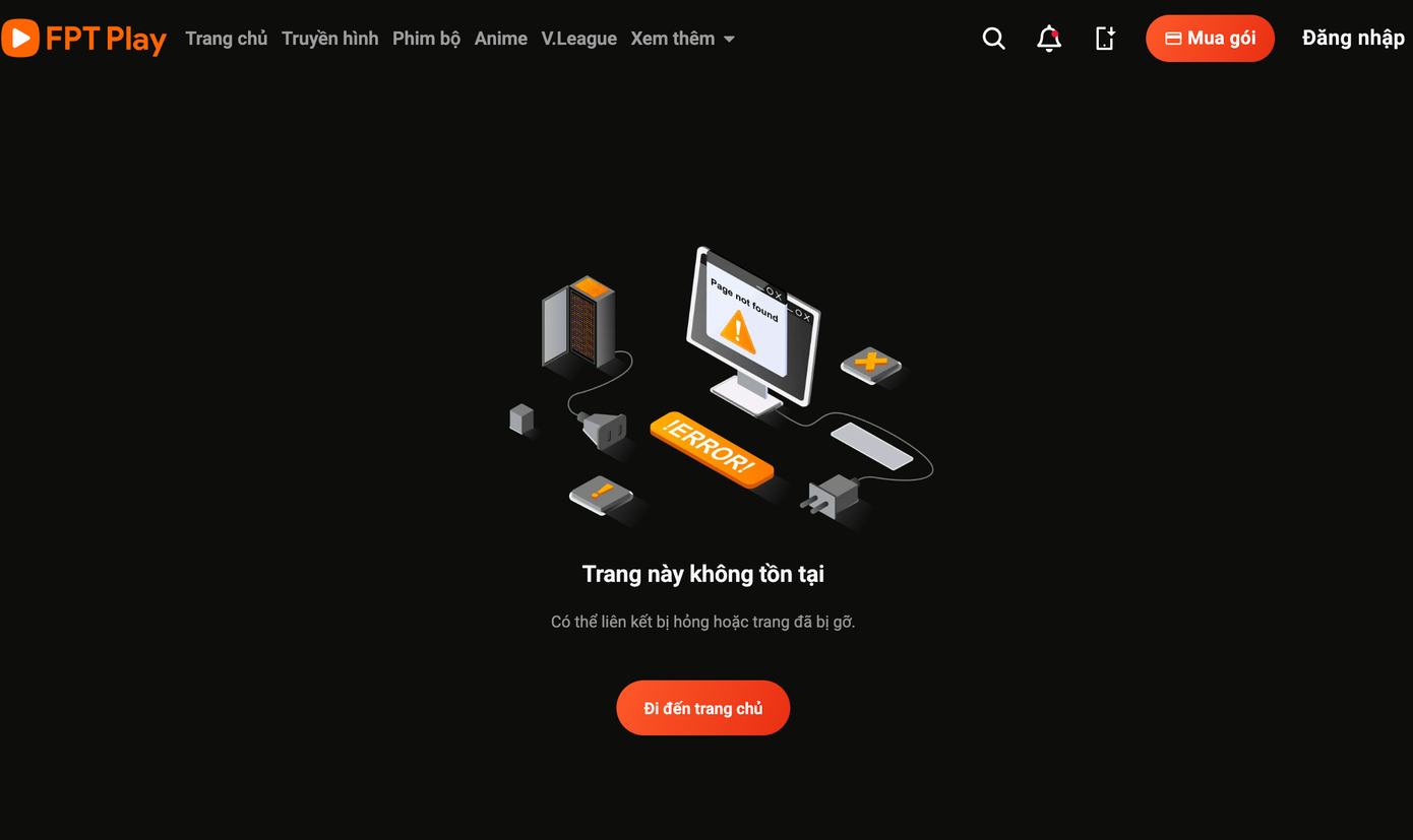 Các nền tảng Việt Nam đồng loạt gỡ phim 'Hãy để tôi tỏa sáng' có đường lưỡi bò- Ảnh 2. Các nền tảng Việt Nam đồng loạt gỡ phim 'Hãy để tôi tỏa sáng' có đường lưỡi bò- Ảnh 2.