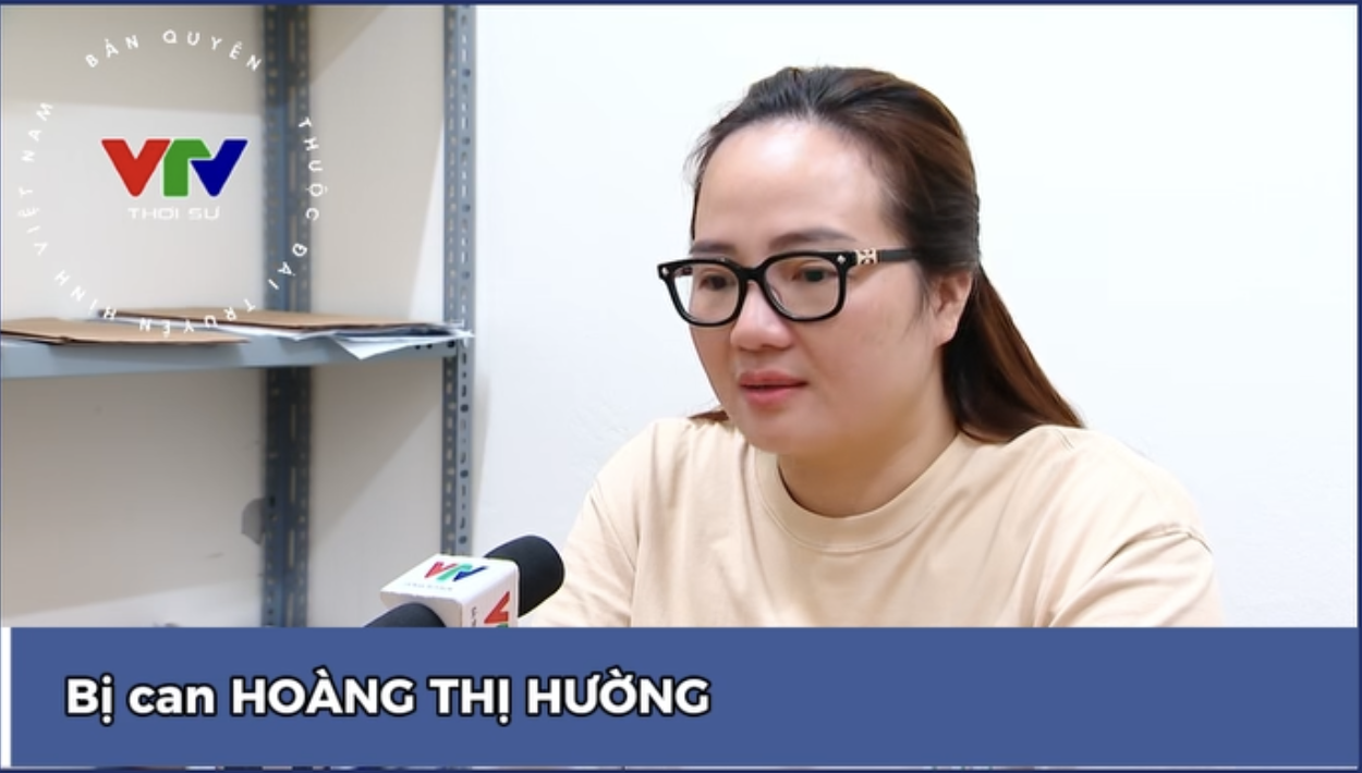 V&igrave; sao Ho&agrave;ng Hường bị bắt?- Ảnh 1.