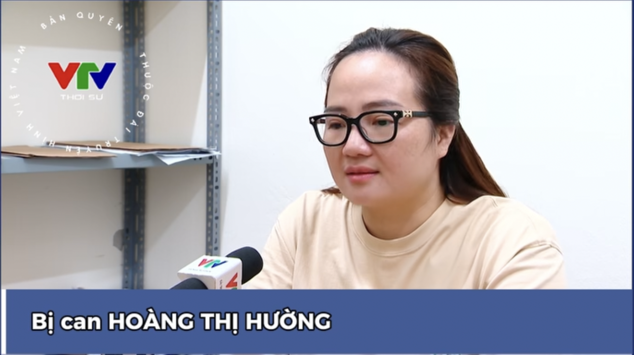 Lời khai "nguỵ biện" của Hoàng Hường sau khi bị bắt vì trốn thuế 2.100 tỷ đồng: "Do năng lực của tôi yếu kém..."- Ảnh 3.