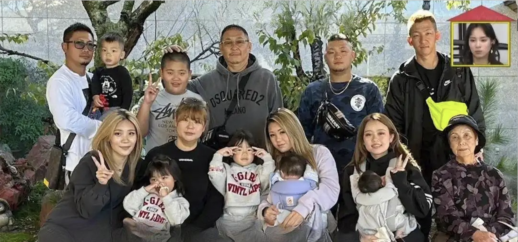 Người đàn ông chi 18 tỷ đồng mua đất xây biệt thự 110m2, mời cả con rể về chung sống 4 thế hệ: “Tôi không muốn các con gái vất vả”- Ảnh 1. Người đàn ông chi 18 tỷ đồng mua đất xây biệt thự 110m2, mời cả con rể về chung sống 4 thế hệ: “Tôi không muốn các con gái vất vả”- Ảnh 1.