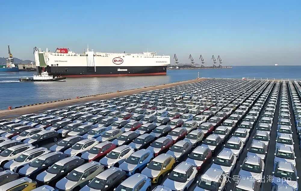 Từng ê mặt vì ô tô giá rẻ, thật bất ngờ nay Trung Quốc quyết 'không dung thứ' cho điều này- Ảnh 2.