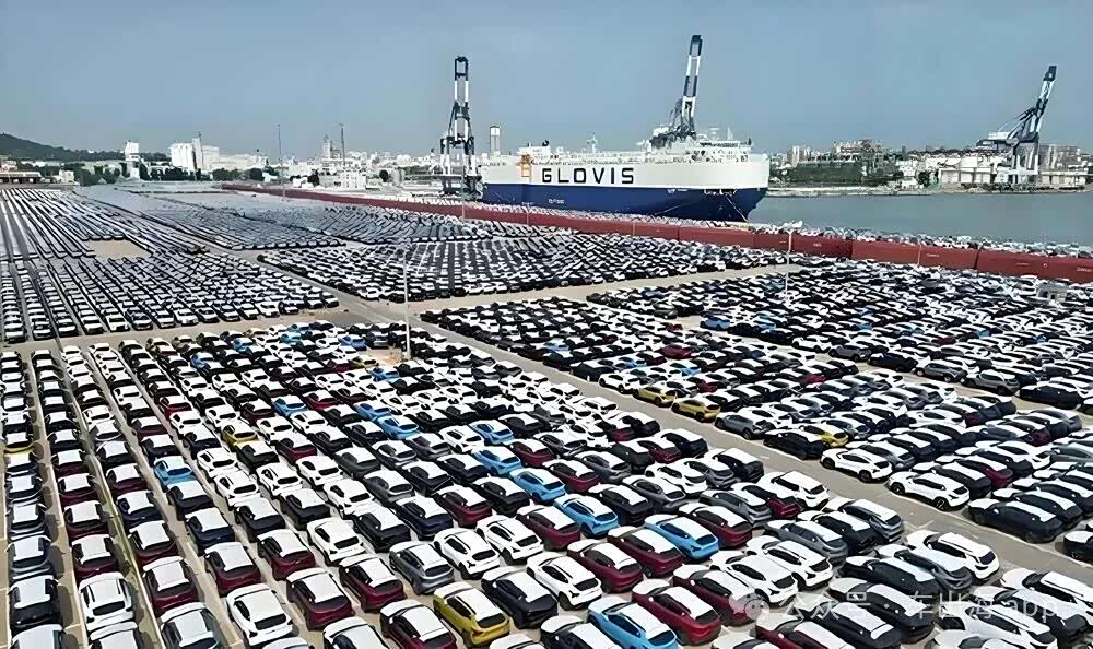 Từng ê mặt vì ô tô giá rẻ, thật bất ngờ nay Trung Quốc quyết 'không dung thứ' cho điều này- Ảnh 1.