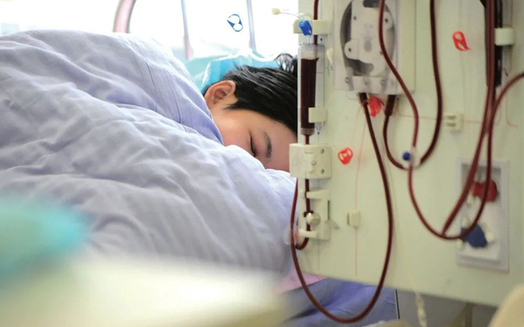 Ngày Càng Nhiều Người Chết Vì Bệnh Thận, Bác Sĩ Chỉ Đích Danh 4 Thói Quen Ngày Càng Nhiều Người Chết Vì Bệnh Thận, Bác Sĩ Chỉ Đích Danh 4 Thói Quen