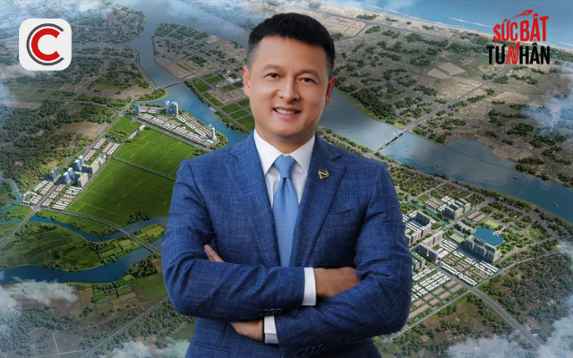 Đồng loạt khởi động 3 dự án với quy mô 38.000 tỷ đồng, Chủ tịch Sun Group khẳng định: Sẽ đưa Quảng Trị trở thành điểm đến xứng tầm quốc gia và quốc tế - Ảnh 1. Đồng loạt khởi động 3 dự án với quy mô 38.000 tỷ đồng, Chủ tịch Sun Group khẳng định: Sẽ đưa Quảng Trị trở thành điểm đến xứng tầm quốc gia và quốc tế - Ảnh 1.