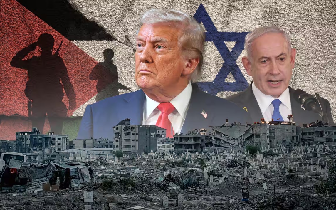 Hội đồng Hòa bình do ông Trump đứng đầu: Giấc mơ chính trị mới cho Gaza hay chỉ là 'đóng băng xung đột'?