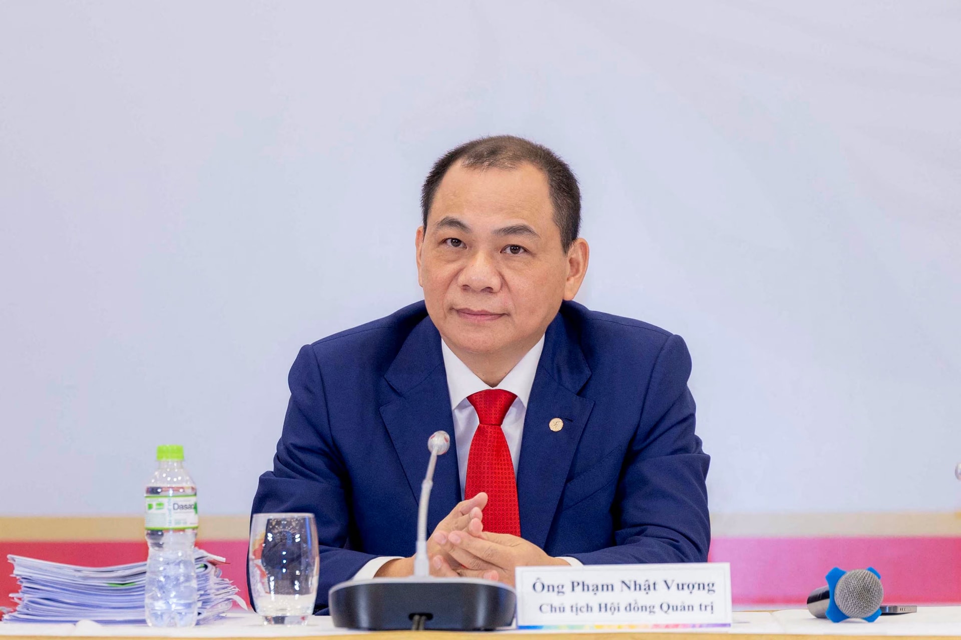 6 doanh nghiệp Việt vượt mốc vốn hoá 10 tỷ USD, có hai cái tên liên quan đến ông Phạm Nhật Vượng