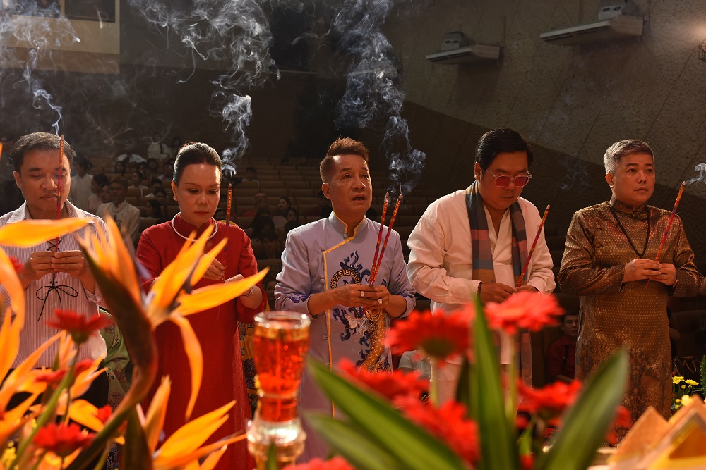 NSƯT Minh Nhí: NSƯT Minh Nhí: