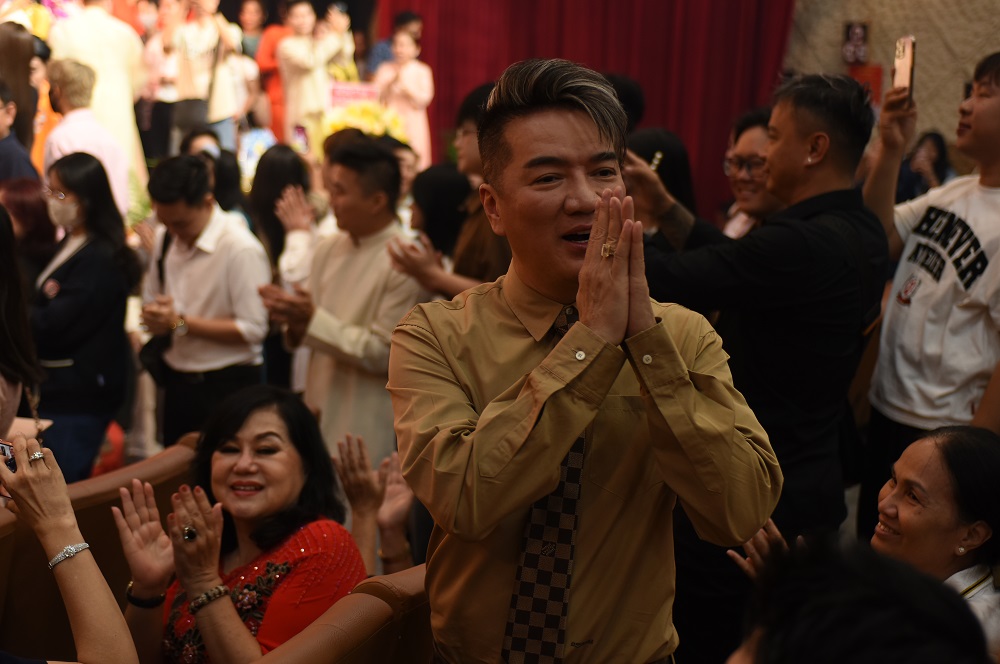 NSƯT Minh Nhí: NSƯT Minh Nhí: