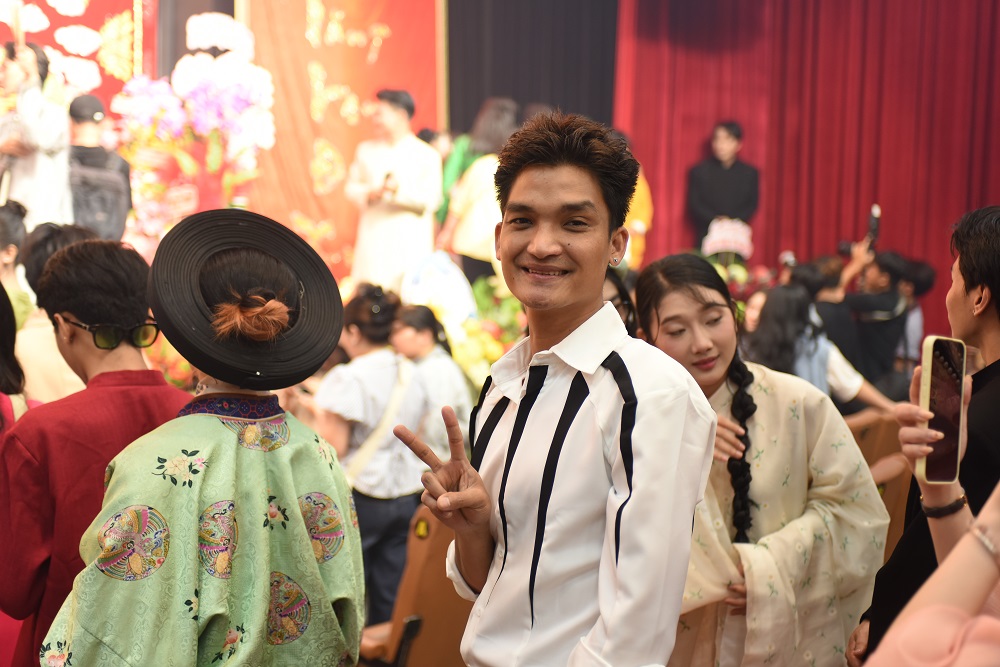 NSƯT Minh Nhí: NSƯT Minh Nhí: