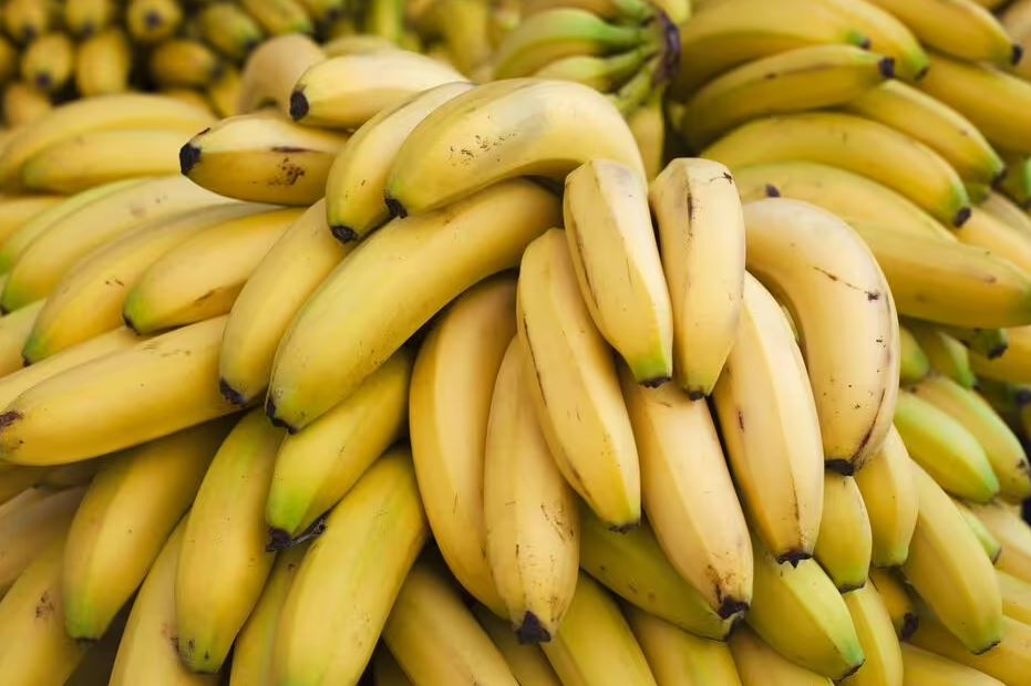 Người Bán Rau Chỉ Cách Bảo Quản Chuối Tươi Lâu Suốt Tuần - Nhất Định Không Được Để Ở Vị Trí Này- Ảnh 1. Người Bán Rau Chỉ Cách Bảo Quản Chuối Tươi Lâu Suốt Tuần - Nhất Định Không Được Để Ở Vị Trí Này- Ảnh 1.