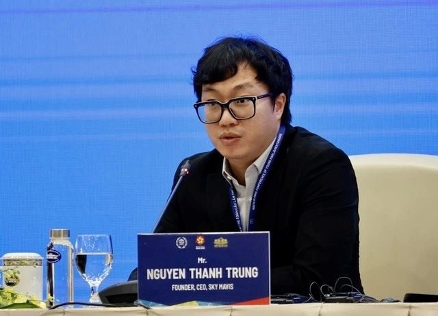 C&uacute; bắt tay 2,5 triệu USD của Shark B&igrave;nh bốc hơi 99%, top 100 token vốn h&oacute;a lớn v&agrave; kỳ l&acirc;n c&ocirc;ng nghệ: Nh&igrave;n lại gần 1 thập kỷ người Việt l&agrave;m tiền số- Ảnh 4.