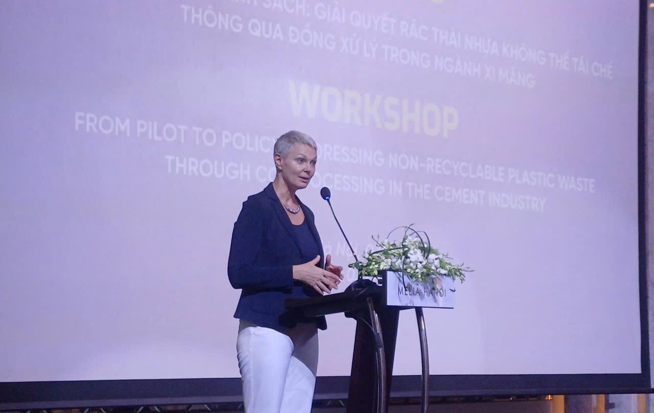 Vượt Mỹ, Nga, Việt Nam có một mặt hàng đứng Top 3 thế giới, nay lại có thể biến rác thành "vàng đen"- Ảnh 2.