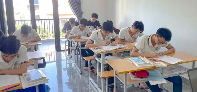 Không có đối thủ, địa phương này giữ vững ngôi vương là 