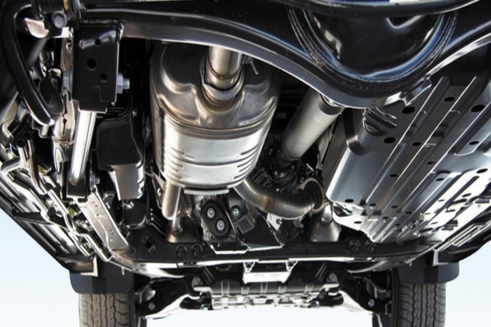 Mẹo kiểm tra ô tô bị ngập nước, thủy kích: Đừng bỏ qua 3 lời khuyên vàng 'nhỏ mà có võ' cuối cùng- Ảnh 6. Mẹo kiểm tra ô tô bị ngập nước, thủy kích: Đừng bỏ qua 3 lời khuyên vàng 'nhỏ mà có võ' cuối cùng- Ảnh 6.