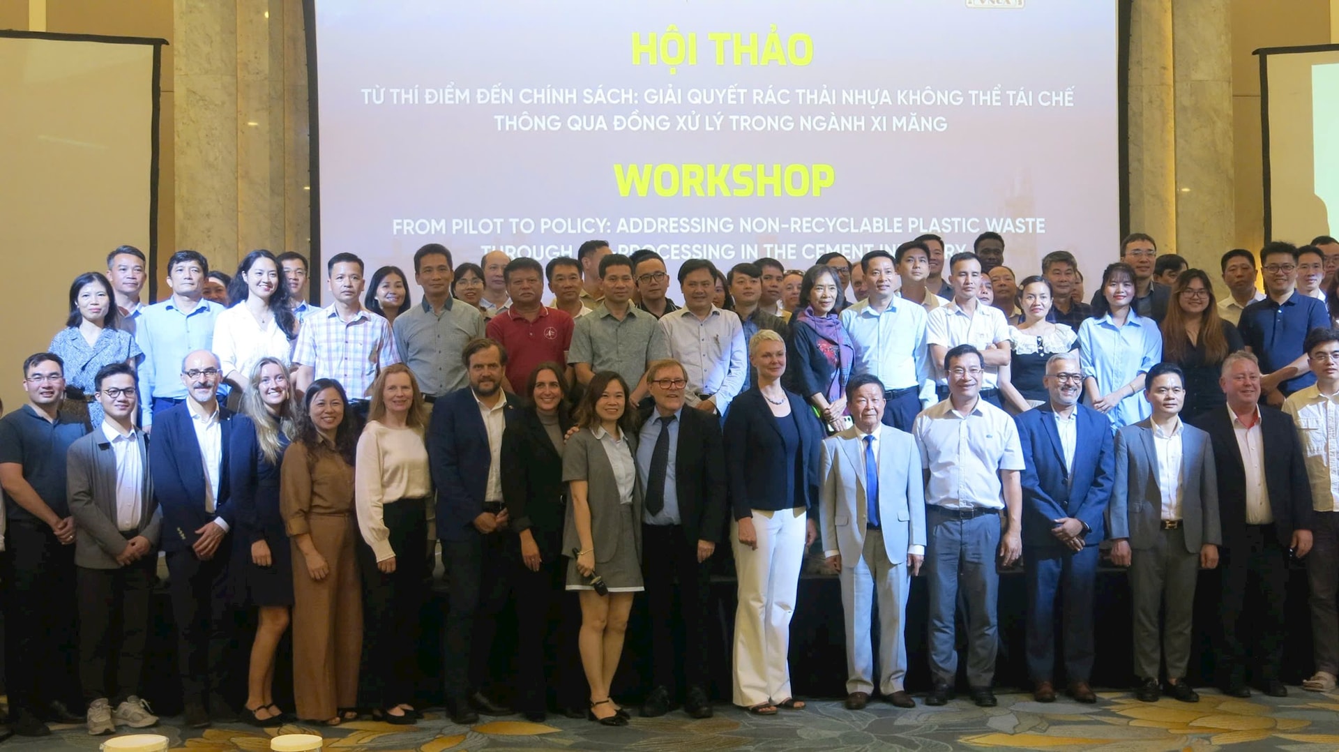 Vượt Mỹ, Nga, Việt Nam có một mặt hàng đứng Top 3 thế giới, nay lại có thể biến rác thành "vàng đen"- Ảnh 7.