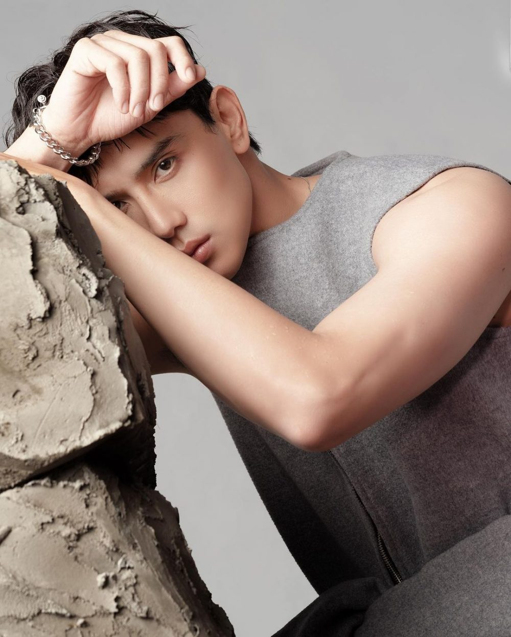 Trên đời có bao nhiêu tinh hoa đều hội tụ hết vào mỹ nam này: Đẹp trai còn cao 1m88, body đỉnh tới ná thở- Ảnh 6. Trên đời có bao nhiêu tinh hoa đều hội tụ hết vào mỹ nam này: Đẹp trai còn cao 1m88, body đỉnh tới ná thở- Ảnh 6.