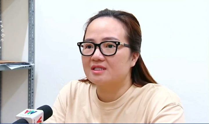 Doanh nhân Hoàng Hường vừa bị khởi tố là ai?- Ảnh 1.