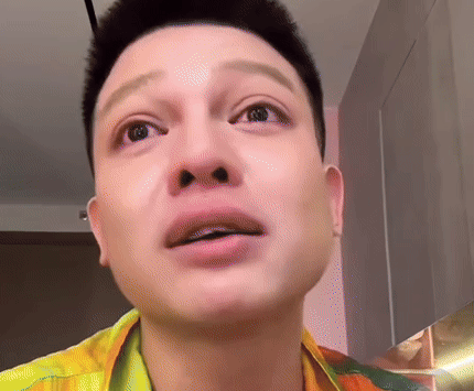 “Paris Hilton Việt Nam” khóc banh chành sau 1 năm xây biệt thự 5 tầng cứ mưa là dột, giếng trời chảy nước xối xả- Ảnh 1.