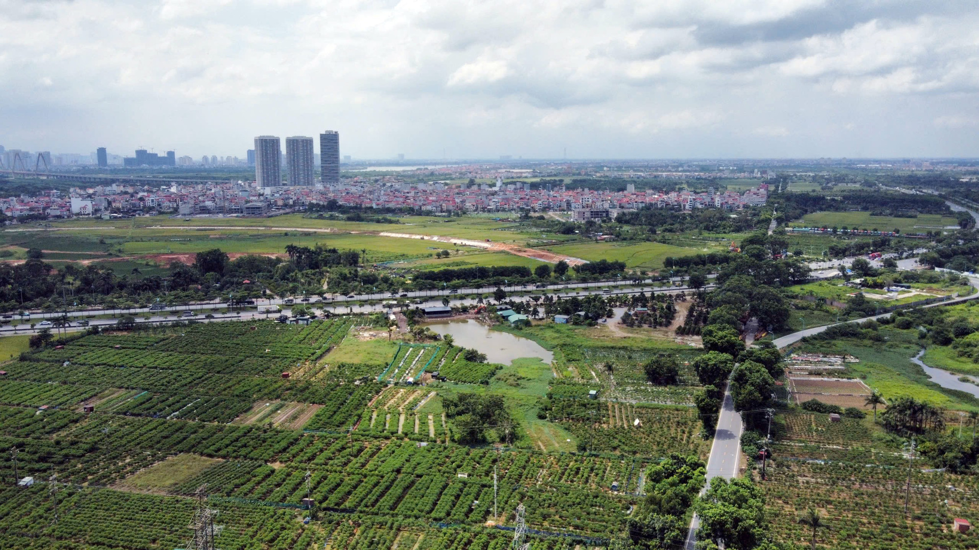 Loạt dự án bị Hà Nội “chỉ mặt gọi tên” vì dự án nhà ở xã hội trì trệ nhiều năm- Ảnh 2.