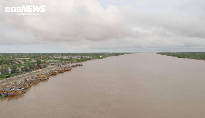 Hưng Y&ecirc;n vươn ra biển lớn để 'cất c&aacute;nh' trong kỷ nguy&ecirc;n vươn m&igrave;nh của d&acirc;n tộc- Ảnh 11.
