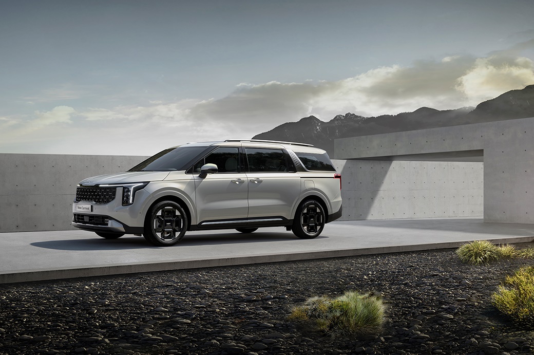 Kia Carnival vượt CR-V, Santa Fe, Everest, Kodiaq trở thành ‘Xe Gia đình của năm Hạng 1-2 tỷ đồng’- Ảnh 4. Kia Carnival vượt CR-V, Santa Fe, Everest, Kodiaq trở thành ‘Xe Gia đình của năm Hạng 1-2 tỷ đồng’- Ảnh 4.