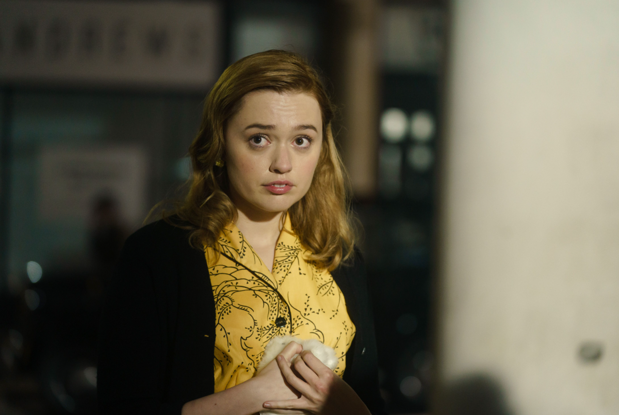 Xem phim Sex Education, t&ocirc;i nhớ ngay đến vụ việc con m&igrave;nh từng bị bạn lợi dụng năm lớp 10: Phản ứng của con khiến t&ocirc;i thực sự bất ngờ!- Ảnh 1.