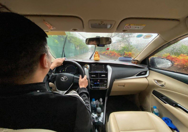 Mẹo kiểm tra ô tô bị ngập nước, thủy kích: Đừng bỏ qua 3 lời khuyên vàng 'nhỏ mà có võ' cuối cùng- Ảnh 7. Mẹo kiểm tra ô tô bị ngập nước, thủy kích: Đừng bỏ qua 3 lời khuyên vàng 'nhỏ mà có võ' cuối cùng- Ảnh 7.