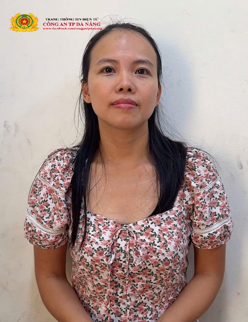 Bắt, di lý Nguyễn Thị Ngọc Lê- Ảnh 1.