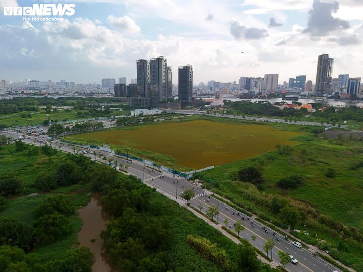 Lotte nói muốn tiếp tục làm dự án Eco Smart City ở khu đô thị Thủ Thiêm- Ảnh 4.