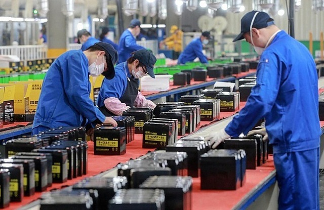 Không có đối thủ, địa phương này giữ vững ngôi vương là 