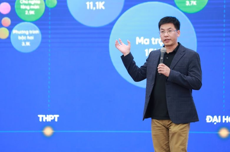 Mua công ty của Vingroup, Tập đoàn có vốn hóa hơn 150 tỷ USD muốn Việt Nam trở thành cứ điểm quan trọng - Ảnh 4.